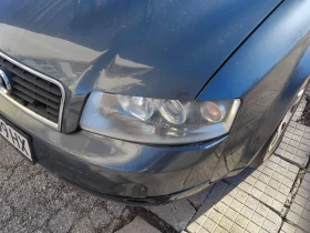 Audi A4 - 1800 € / 3520.49 лв. - 60659419 2
