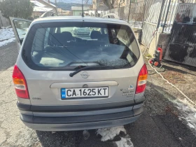 Opel Zafira - 980 € / 1916.71 лв. - 27890467 5
