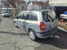 Opel Zafira - 980 € / 1916.71 лв. - 27890467 4