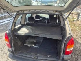 Opel Zafira - 980 € / 1916.71 лв. - 27890467 12