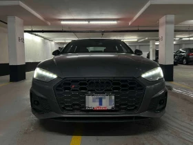 Audi S5 * Progressiv * CARFAX* ДИСТРОНИК* ДВА КЛЮЧА* , снимка 6