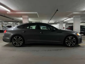 Audi S5 * Progressiv * CARFAX* ДИСТРОНИК* ДВА КЛЮЧА* , снимка 3