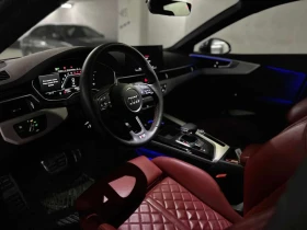 Audi S5 * Progressiv * CARFAX* ДИСТРОНИК* ДВА КЛЮЧА* , снимка 5