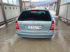 Mercedes-Benz C 280 LPG - 3500 € / 6845.40 лв. - 65381393 4