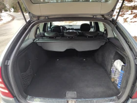 Mercedes-Benz C 280 LPG - 3500 € / 6845.40 лв. - 65381393 13