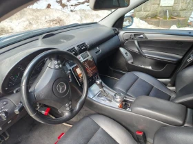 Mercedes-Benz C 280 LPG - 3500 € / 6845.40 лв. - 65381393 8