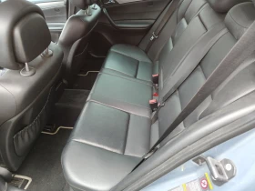 Mercedes-Benz C 280 LPG - 3500 € / 6845.40 лв. - 65381393 10