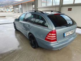 Mercedes-Benz C 280 LPG - 3500 € / 6845.40 лв. - 65381393 5