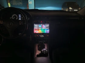 Mercedes-Benz C 280 LPG - 3500 € / 6845.40 лв. - 65381393 15