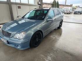 Mercedes-Benz C 280 LPG - 3500 € / 6845.40 лв. - 65381393 2