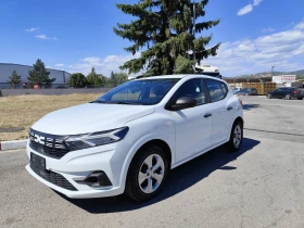Dacia Sandero  STREETWAY 1.0 SCE  47 хил.км.включена регистрация | Auto.bg — изображение 3