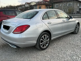 Mercedes-Benz C 220 2.2CDI - 14300 € / 27968.37 лв. - 54312136 4