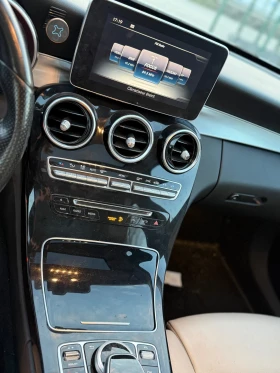 Mercedes-Benz C 220 2.2CDI - 14300 € / 27968.37 лв. - 54312136 10