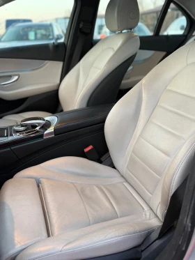 Mercedes-Benz C 220 2.2CDI - 14300 € / 27968.37 лв. - 54312136 11