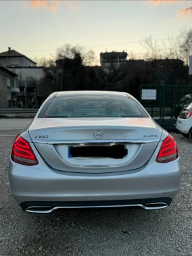 Mercedes-Benz C 220 2.2CDI - 14300 € / 27968.37 лв. - 54312136 5