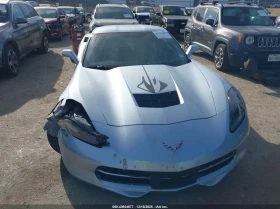 Chevrolet Corvette 6.2l Stingray - 25000 € / 48895.75 лв. - 71185716 12