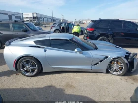 Chevrolet Corvette 6.2l Stingray - 25000 € / 48895.75 лв. - 71185716 13