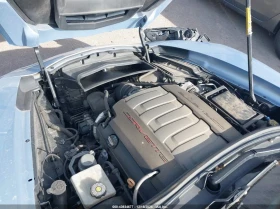 Chevrolet Corvette 6.2l Stingray - 25000 € / 48895.75 лв. - 71185716 10