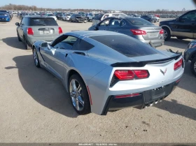Chevrolet Corvette 6.2l Stingray - 25000 € / 48895.75 лв. - 71185716 3