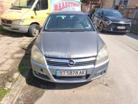 Opel Astra - 720 € / 1408.20 лв. - 91407972 6