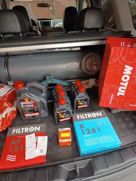 Subaru Forester SH 2.0R LPG  - 8300 € / 16233.39 лв. - 31875584 17