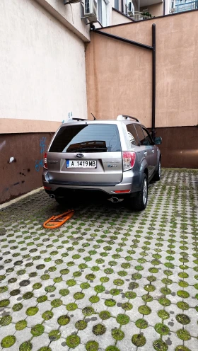 Subaru Forester SH 2.0R LPG  - 8300 € / 16233.39 лв. - 31875584 3