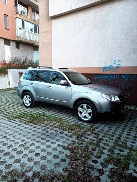 Subaru Forester SH 2.0R LPG  - 8300 € / 16233.39 лв. - 31875584 2