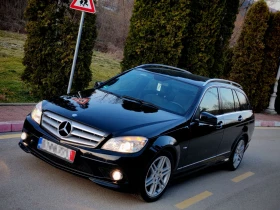 Mercedes-Benz C 220 2.2CDI(170)* АВТОМАТИК* AMG-LINE* НОВ ВНОС*  - 4750 € / 9290.19 лв. - 84908233 2