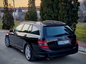 Mercedes-Benz C 220 2.2CDI(170)* АВТОМАТИК* AMG-LINE* НОВ ВНОС*  - 4750 € / 9290.19 лв. - 84908233 6