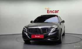 Mercedes-Benz S 350 LONG* 4MATIC* BURMESTER* HEAD-UP* 360 КАМЕРИ - 19500 € / 38138.68 лв. - 18203631 2