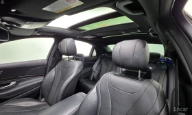 Mercedes-Benz S 350 LONG* 4MATIC* BURMESTER* HEAD-UP* 360 КАМЕРИ - 19500 € / 38138.68 лв. - 18203631 7
