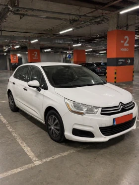 ������ Citroen C4