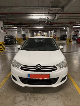 Citroen C4 1.6 | Mobile.bg � ����� ������ 2