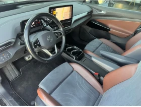 VW ID.4 IQ LIGHTS/PANO/HUD/360CAM/MEMORY/82KW/FULL | Mobile.bg � ����� ������ 6