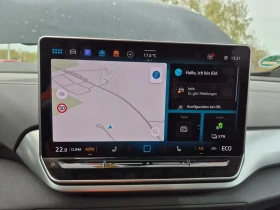 VW ID.4 PRO/FACELIFT/MATRIX/PANO/HUD/360CAM/МАСАЖ | Auto.bg — изображение 10