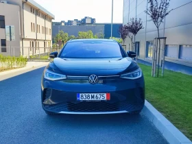 VW ID.4 PRO 150KW/IQ LIGHTS/PANO/HUD/360CAM/MEMO/82KW/FULL | Mobile.bg � ����� ������ 6
