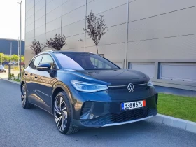 ����� �� �������� �� VW ID.4 IQ LIGHTS/PANO/HUD/360CAM/MEMORY/82KW/FULL