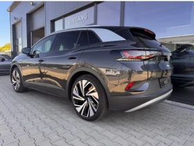VW ID.4 IQ LIGHTS/PANO/HUD/360CAM/MEMORY/82KW/FULL | Mobile.bg � ����� ������ 3