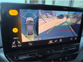 VW ID.4 IQ LIGHTS/PANO/HUD/360CAM/MEMORY/82KW/FULL | Mobile.bg � ����� ������ 8