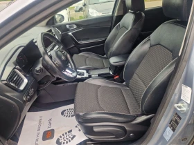 Kia XCeed 1.6CRDI 136HP.MHEV-HIBRID ITALIA  | Mobile.bg � ����� ������ 12