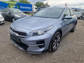 ������ Kia XCeed