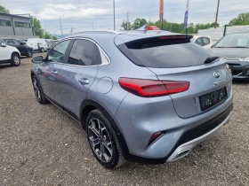 Kia XCeed 1.6CRDI 136HP.MHEV-HIBRID ITALIA  | Mobile.bg � ����� ������ 4