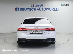 Audi A7 PREMIUM* ОБДУХВАНЕ* 360 КАМЕРА* 4 ПОДГРЕВА* HEADUP | Auto.bg — изображение 3