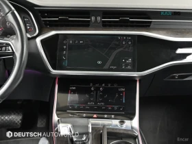 Audi A7 PREMIUM* ОБДУХВАНЕ* 360 КАМЕРА* 4 ПОДГРЕВА* HEADUP | Auto.bg — изображение 13