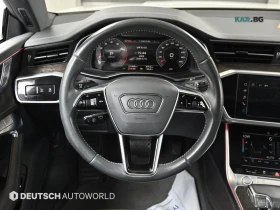 Audi A7 PREMIUM* ОБДУХВАНЕ* 360 КАМЕРА* 4 ПОДГРЕВА* HEADUP | Auto.bg — изображение 12
