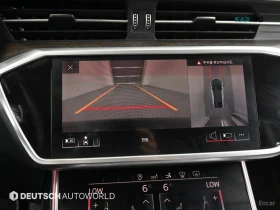 Audi A7 PREMIUM* ОБДУХВАНЕ* 360 КАМЕРА* 4 ПОДГРЕВА* HEADUP | Auto.bg — изображение 14