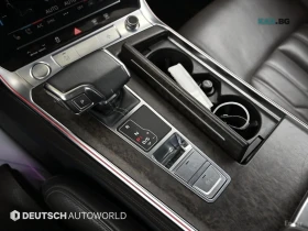 Audi A7 PREMIUM* ОБДУХВАНЕ* 360 КАМЕРА* 4 ПОДГРЕВА* HEADUP | Auto.bg — изображение 8