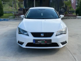 Seat Leon 1.6TDI/NAVI/105HP/EURO5B/ - 6999 € / 13688.85 лв. - 22912978 2