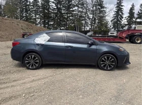 Toyota Corolla * SE CVT * CARFAX * ОПЦИЯ ЗА ФИНАНСИРАНЕ - 10350 € / 20242.84 лв. - 33986825 2
