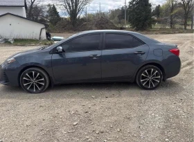 Toyota Corolla * SE CVT * CARFAX * ОПЦИЯ ЗА ФИНАНСИРАНЕ - 10350 € / 20242.84 лв. - 33986825 3